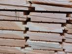 Douglas Zweeds rabat, extra kwaliteit, Tuin en Terras, Palen, Balken en Planken, Ophalen, Nieuw, Planken