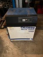 Cholride accu lader 48 volt, Auto-onderdelen, Accu's en Toebehoren, Ophalen, Gebruikt, Overige automerken