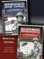Boeken Burning Bridges and Bridges are Ours 82nd airborne di, Ophalen of Verzenden, Nederland, Boek of Tijdschrift