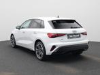 Audi A3 Sportback 45 TFSI e S edition Competition 272 PK | S, Auto's, Audi, 12 maanden, 4 cilinders, Hybride Elektrisch/Benzine