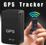 GPS Tracker voor Auto/Fiets/Huisdier – GF07, Ophalen of Verzenden, Nieuw