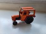 Tractor  Gorgi Juniors, Hobby en Vrije tijd, Ophalen of Verzenden, Zo goed als nieuw, Hijskraan, Tractor of Landbouw, Overige merken