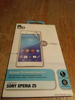 BeHello Sony Xperia Z5 Screenprotector - Nieuw, Ophalen