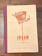 Wees Bereid - Riek Goudappel-Bos, Ophalen of Verzenden, Gelezen, Non-fictie