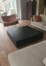 Linteloo Aulia XL salontafel:120x120cm -design Henk Vos €215, Ophalen, Gebruikt, Vierkant, Modern