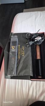 Amory glide brush Rose gold, Sieraden, Tassen en Uiterlijk, Uiterlijk | Haarverzorging, Ophalen, Zo goed als nieuw, Krultang of Stijltang