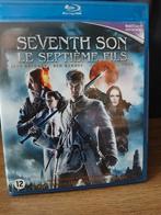 Seventh son 2015 avontuur/fantasy, Ophalen of Verzenden, Gebruikt, Avontuur
