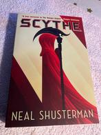 Neal Shusterman Scythe, Boeken, Ophalen, Zo goed als nieuw, Neal Shusterman
