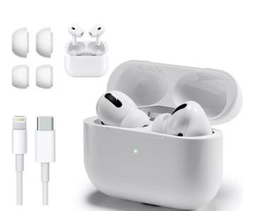 Airpods pro 2e gen beschikbaar voor biedingen