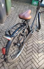Damesfiets - 28 inch *** let op zadel kan niet omhoog***, Fietsen en Brommers, 56 cm of meer, Ophalen, Gebruikt, Overige merken