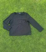 Ottod’ame top maat 36 (ZGAN), Maat 38/40 (M), Ottod’ame, Zwart, Ophalen of Verzenden