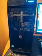 HP PRO, Computers en Software, Ophalen of Verzenden, Gebruikt