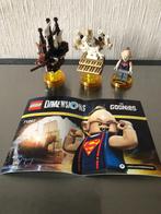 Goonies lego dimensions (Wii,ps3,ps4,xbox), Avontuur en Actie, 2 spelers, Ophalen of Verzenden, Zo goed als nieuw