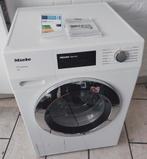 Miele W1 Excellente 8KG 1600 toeren A+++ -30% energiezuinig, Witgoed en Apparatuur, Wasmachines, Minder dan 85 cm, 8 tot 10 kg