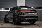 Audi Q8 55 TFSI e quattro |Pano |Luchtvering |Soft close |RS, Auto's, Audi, Automaat, Euro 6, 2995 cc, Met garantie (alle)