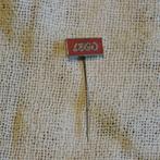 Speldje lego, Verzamelen, Speldjes, Pins en Buttons, Ophalen of Verzenden, Zo goed als nieuw, Overige onderwerpen, Speldje of Pin