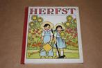 Herfst -Rie Cramer, Boeken, Ophalen of Verzenden, Gelezen