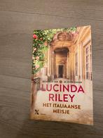 Lucinda Riley, Het Italiaanse meisje., Boeken, Nieuw, Lucinda Riley, Ophalen of Verzenden