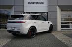 Land Rover Range Rover Sport 3.0 P460e Dynamic SE PHEV | Dyn, Automaat, 12 maanden, 460 pk, Zwart