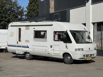 Bürstner Elegance 642 I , Unieke Camper ! beschikbaar voor biedingen