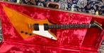 Gibson Explorer Antique Natural 2021, Ophalen, Zo goed als nieuw, Solid body, Gibson