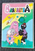Dvd. Barbapapa. De ark van Barbapapa, Ophalen, Avontuur, Alle leeftijden, Zo goed als nieuw