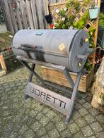 Boretti Barilo 2.0 BBQ - Grote Groepen, Tuin en Terras, Houtskoolbarbecues, Ophalen, Gebruikt