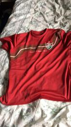Fluminense t-shirt, Sport en Fitness, Voetbal, Shirt, Ophalen of Verzenden, Zo goed als nieuw, Maat XL