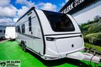 Knaus SUDWIND 650 PXB 60 YEARS Campovolo grijs All-in Deals, Bedrijf, Tot en met 3, Knaus, 8 meter en meer