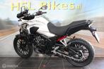 Honda CB500X ABS CB 500 X, Motoren, Bedrijf, Toermotor, ABS, 471 cc