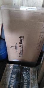 Sanitair wandtegels vloertegels Villeroy & Boch 30x60 cm, Doe-het-zelf en Verbouw, Tegels, Ophalen, Overige materialen, 40 tot 60 cm