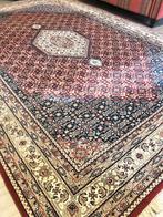 Handgeknoopt Perzisch tapijt Bidjar wol - 300x200 cm, 200 cm of meer, Ophalen of Verzenden, Zo goed als nieuw, Crème