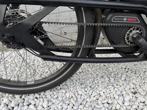 Urban Arrow family performance line riemaandrijving beltdriv, Fietsen en Brommers, Fietsen | Bakfietsen, Zo goed als nieuw, Overige merken