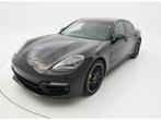 Porsche Panamera 2.9 4S E-Hybrid NL Auto, Sportdesign, 18-we, Auto's, Porsche, Automaat, Gebruikt, 4 stoelen, Zwart