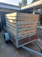 Aardappelenkist, Minder dan 3 m³, Ophalen