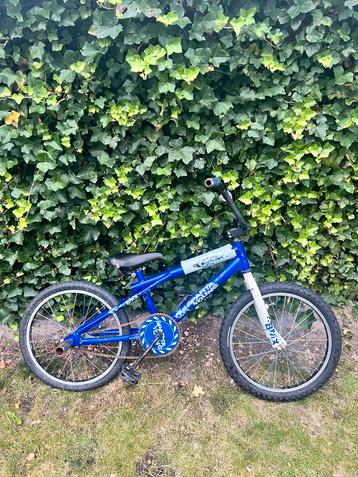 Sparta bmx beschikbaar voor biedingen