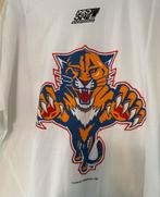 Florida Panthers NFL shirt , jaren 90 NOS nieuw, Kleding | Heren, Nieuw, Maat 52/54 (L), Ophalen of Verzenden, Wit