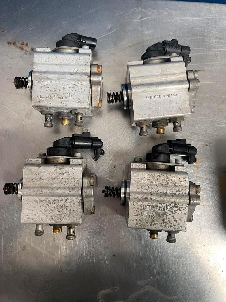 Hogedrukpomp Fsi vw, Auto-onderdelen, Brandstofsystemen, Volkswagen, Ophalen of Verzenden