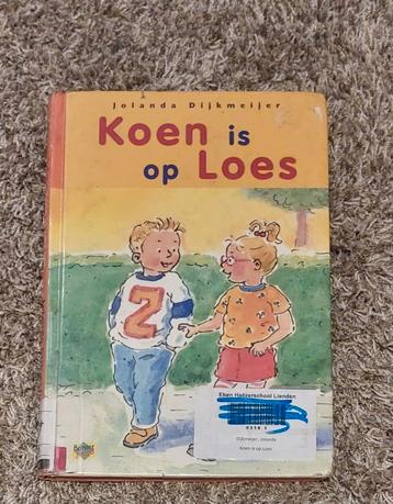 Kinderboeken 