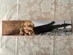 Elle Triple wave curler, gloednieuw!, Ophalen, Nieuw, Krultang of Stijltang