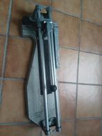 Tegelsnijder Jokosit voor tegels tot 45 cm, Ophalen of Verzenden, Zo goed als nieuw