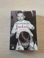 Astrid Holleeder - Judas, Ophalen, Zo goed als nieuw, Astrid Holleeder