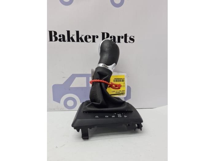 Versnellingspook van een Skoda Fabia, Auto-onderdelen, Interieur en Bekleding, Skoda, Gebruikt, 3 maanden garantie