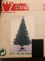 Kerstboom met standaard, Diversen, Kerst, Ophalen, Zo goed als nieuw