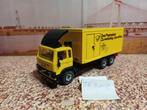 siku Volvo F7-1 postwagen, Hobby en Vrije tijd, Modelauto's | 1:50, Ophalen of Verzenden, Zo goed als nieuw, Bus of Vrachtwagen