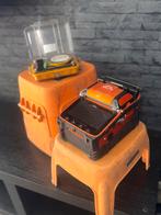 Signal fire Glasvezel Lasapparaat & Naspan van Onsfiber, Doe-het-zelf en Verbouw, Ophalen of Verzenden, Elektroden