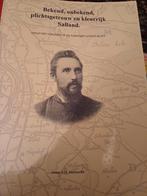 Bekend, onbekend,plichtsgetrouw en kleurrijk salland, Boeken, Geschiedenis | Stad en Regio, Ophalen of Verzenden, Nieuw, Anton Heijmerikx