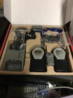 Communicatie portofoons en meer, Ophalen, 5 tot 15 km, Nieuw, Portofoon of Walkie-talkie