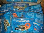 crystal kunstaas voor grote snoek of meerval €3,50 per stuk, Ophalen of Verzenden, Nieuw, Overige typen