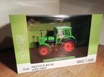 Te koop Weise-Toys Deutz D 80 06 met cabine., Nieuw, Overige merken, Ophalen of Verzenden, Tractor of Landbouw